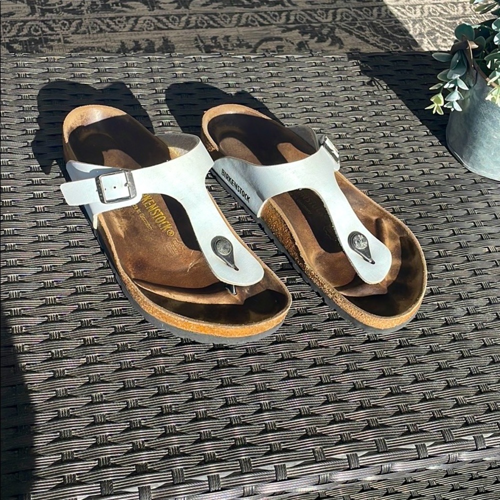 Birkenstock Gizeh Thong Sandal